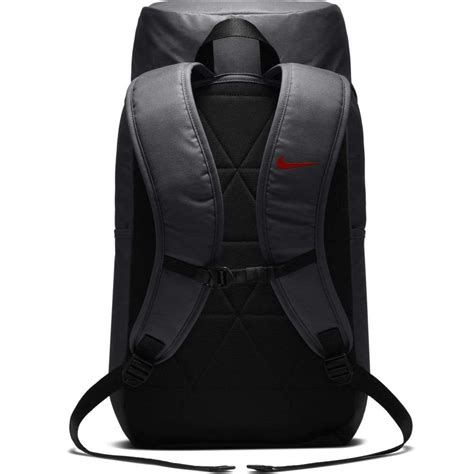 Nike Vapor Speed 2.0 Training Backpack (Black/Black/Black).